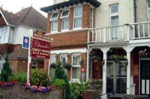 Chandos Premier Folkestone Exterior foto