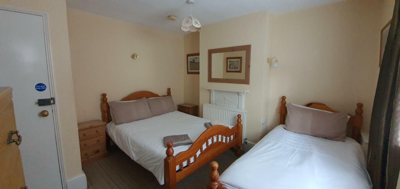 Chandos Premier Folkestone Exterior foto